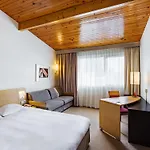 Novotel Metz Amnéville Hotel