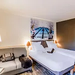 Hotel Novotel Metz Amneville