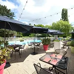 מלון Novotel Metz Amneville Maizières-lès-Metz