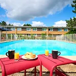 Novotel Metz Amnéville 4*