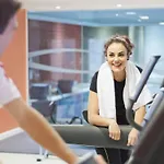 Hotel Novotel Metz Amnéville 4*