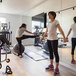 Novotel Metz Amnéville 4*