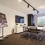 Novotel Metz Amneville