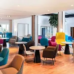 Hotel Novotel Metz Amneville