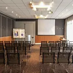 ホテル Novotel Metz Amneville Maizières-lès-Metz