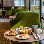 Novotel Metz Amnéville 4*