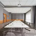 Hotel Novotel Metz Amnéville 4*