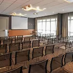 Novotel Metz Amneville 4*