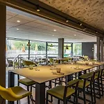 Novotel Metz Amneville Hotel