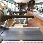 Hotel Novotel Metz Amneville Maizières-lès-Metz