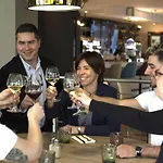 Novotel Metz Amnéville 4*