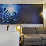 ホテル Novotel Metz Amneville