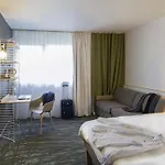 Novotel Metz Amneville 4*
