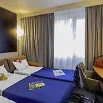 Novotel Metz Amneville Maizières-lès-Metz