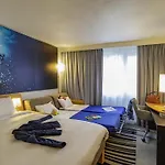 Novotel Metz Amnéville 4* Maizières-lès-Metz
