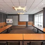 Hotel Novotel Metz Amnéville 4*