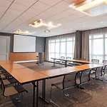 Hotel Novotel Metz Amneville