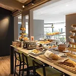 Novotel Metz Amneville 4*