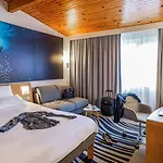 ホテル Novotel Metz Amneville 4*