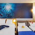 Novotel Metz Amnéville 4* Maizières-lès-Metz