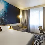 Novotel Metz Amnéville Maizières-lès-Metz