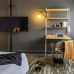 Hotel Novotel Metz Amnéville Maizières-lès-Metz