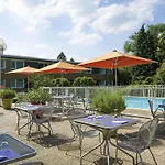 Novotel Metz Amnéville Hotel