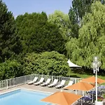 Novotel Metz Amneville Maizières-lès-Metz