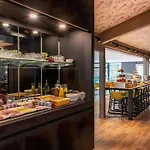 Hotel Novotel Metz Amneville Maizières-lès-Metz