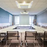 Hotel Novotel Metz Amnéville Maizières-lès-Metz