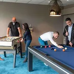 Novotel Metz Amnéville Maizières-lès-Metz