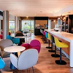 Novotel Metz Amnéville 4*