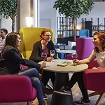 Novotel Metz Amneville מלון 4*