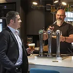 Novotel Metz Amnéville Maizières-lès-Metz