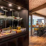 Hotel Novotel Metz Amnéville 4*