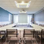 Novotel Metz Amnéville Hotel 4*