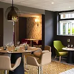 Novotel Metz Amnéville Hotel 4*