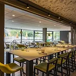 Novotel Metz Amnéville 4*