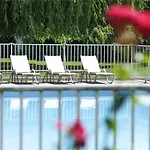ホテル Novotel Metz Amneville 4*