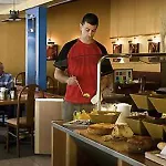 Novotel Metz Amnéville 4* Maizières-lès-Metz