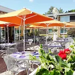 Novotel Metz Amnéville 4*