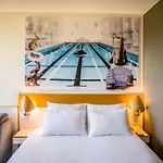 Novotel Metz Amneville Maizières-lès-Metz