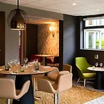 Novotel Metz Amneville