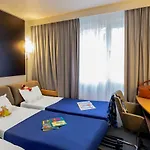 Novotel Metz Amneville Hotel Maizières-lès-Metz