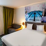 Novotel Metz Amnéville Hotel 4*