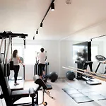 Novotel Metz Amnéville