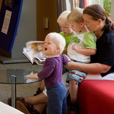 Hotel Novotel Metz Amneville Maizieres-les-Metz