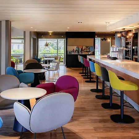 Hotel Novotel Metz Amneville Maizieres-les-Metz