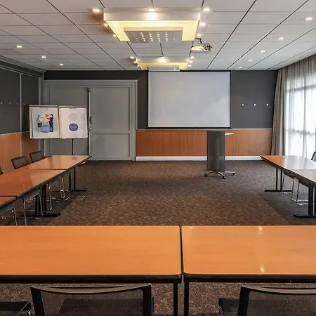 Novotel Metz Amneville 4* Maizieres-les-Metz