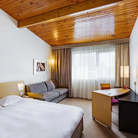 Novotel Metz Amneville Hotel